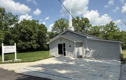 5799 Old Railroad Grade Road, Paint Lick, KY 40461