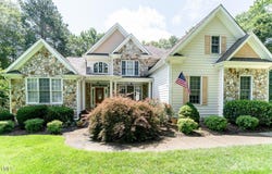 5920 Two Pines Trail, Wake Forest, NC 27587