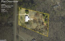 9597 Highway 334, Nicholson, GA 30565