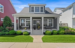 408 W Staples Drive, Whitehall, MI 49461