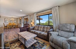3478 Highland Drive, Heber, AZ 85928