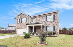 240 Shaker Hollow, Mcdonough, GA 30253
