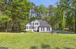 3760 Mountain Cove Road, Snellville, GA 30039