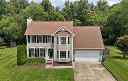 4306 Suffolk Trail, Greensboro, NC 27407