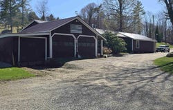 847 Simonsville Road, Andover, VT 05143