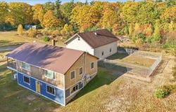 127 Gilpin Road, Orland, ME 04472