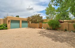 14 Avenida La Scala, Santa Fe, NM 87506