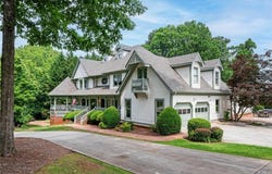 5102 Chastleton Drive, Stone Mountain, GA 30087
