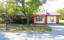 115 South, Brady, TX 76825