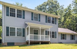 231 GREENFIELD ROAD, FRONT ROYAL, VA 22630