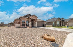 1407 Derrick Avenue, Odessa, TX 79765