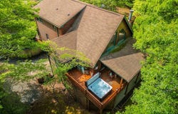 1600 My Mountain, Morganton, GA 30560