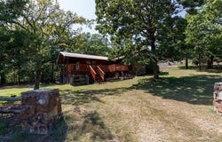 117114 S 4234 Road, Eufaula, OK 74432