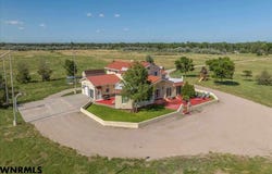 180436 RIVER RD, Scottsbluff, NE 69361