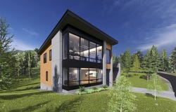 1046 Elk Camp Loop, Whitefish, MT 59937