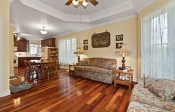 225 Hilltop Road, East Bernstadt, KY 40729