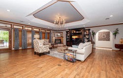 322 Morgan Road, El Dorado, AR 71730