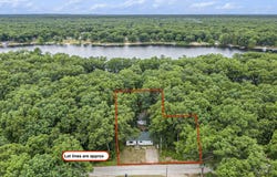 105 S Emerson Lake Road, Branch, MI 49402