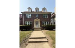 1646 W Chicago, Detroit, MI 48206