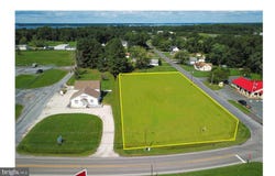 2918 OLD ROUTE 50, CAMBRIDGE, MD 21613