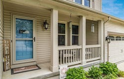 731 Manchester Drive, Pickerington, OH 43147