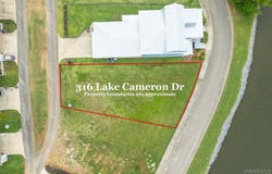 316 Lake Cameron Drive, Pike Road, AL 36064