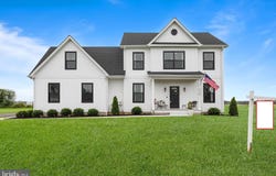 24766 TRIBBETT CIRCLE, RIDGELY, MD 21660