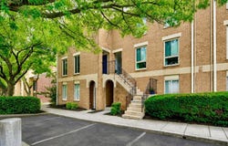109 W CONWAY Street, BALTIMORE, MD 21201