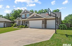 1838 Avenel Lane, Chatham, IL 62629