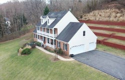 78 Canterbury Drive, Stafford, VA 22554