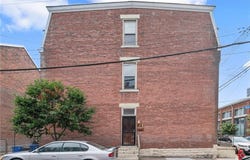 4034 Willow Street, Lawrenceville, PA 15201