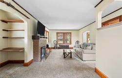 9656 Brown Avenue NW, North Canton, OH 44685