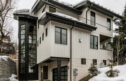 552 Deer Valley Drive, Park City, UT 84060