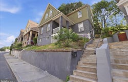 449 BALTIMORE Avenue, CUMBERLAND, MD 21502