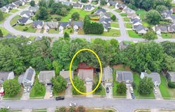 2115 Glynmoore Drive, Lawrenceville, GA 30043