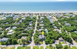 123 W Sandbur Drive, Emerald Isle, NC 28594