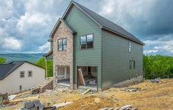 256 Cascade Drive, Rossville, GA 30741