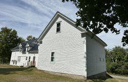 36 Sherman Street, Island Falls, ME 04747
