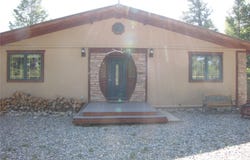 105 Ladigo Lane, Hartsel, CO 80449