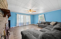 1416 Brick School Rd., Gallipolis, OH 45631