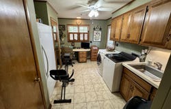 1407 Shaw Skene Road, Boyle, MS 38730