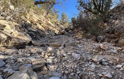 1957 DEER CANYON Trail, Mountainair, NM 87036