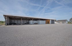 1308 Knoblick Creek Road, Sebree, KY 42455-0000