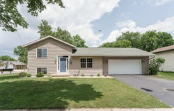 102 E Elm St, Wautoma, WI 54982