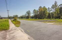 WALNUT Street, Starke, FL 32091