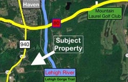 0 ROUTE 940 & POINTE, WHITE HAVEN, PA 18661