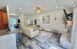608 Grandview Drive, Granbury, TX 76049