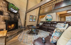 1336 S Baden Drive, Gatlinburg, TN 37738