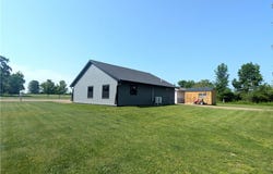 4881 N Ersland Drive, Tony, WI 54563