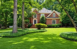 4220 Uppingham Road, Richmond, VA 23235
